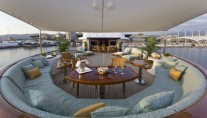 LEGEND - Bridge Deck Aft 2